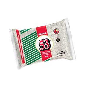 Arroz largo fino / Fine long rice 53 (53 gr - 1.87 Oz)