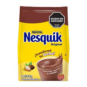 Cacao Nesquick / Nesquick Cocoa NESQUIK (800 gr - 28.22 Oz)
