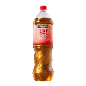 Agua saborizada  manzanella sin gas. / Manzanella flavored water without gas. H2OH! (2 lt - .07 Oz) UNIDADES x CAJA 6San Telmo Market, tu mercado mayorista argentino con envio a todo el mundo