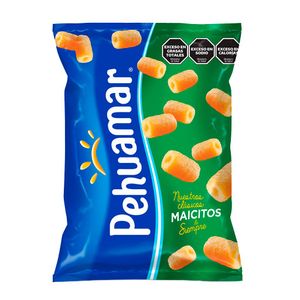 Maicitos / Maicitos PEHUAMAR (265 gr - 9.35 Oz)