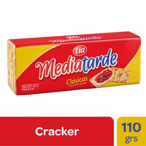 Galletitas / Cookies MEDIA TARDE (110 gr - 3.88 Oz) UNIDADES x CAJA 42San Telmo Market, tu mercado mayorista argentino con envio a todo el mundo