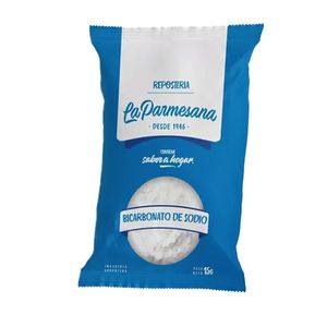 Bicarbonato  de sodio / baking soda LA PARMESANA (15 gr - .53 Oz) UNIDADES x CAJA 30San Telmo Market, tu mercado mayorista argentino con envio a todo el mundo