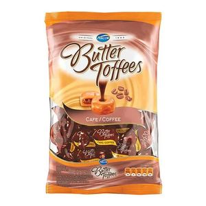 Caramelos  cafe / Coffee candies BUTTER TOFFEES (822 gr - 29. Oz)