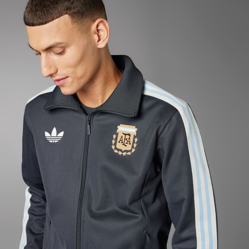 ORIGINAL Campera Seleccion Argentina 24/25