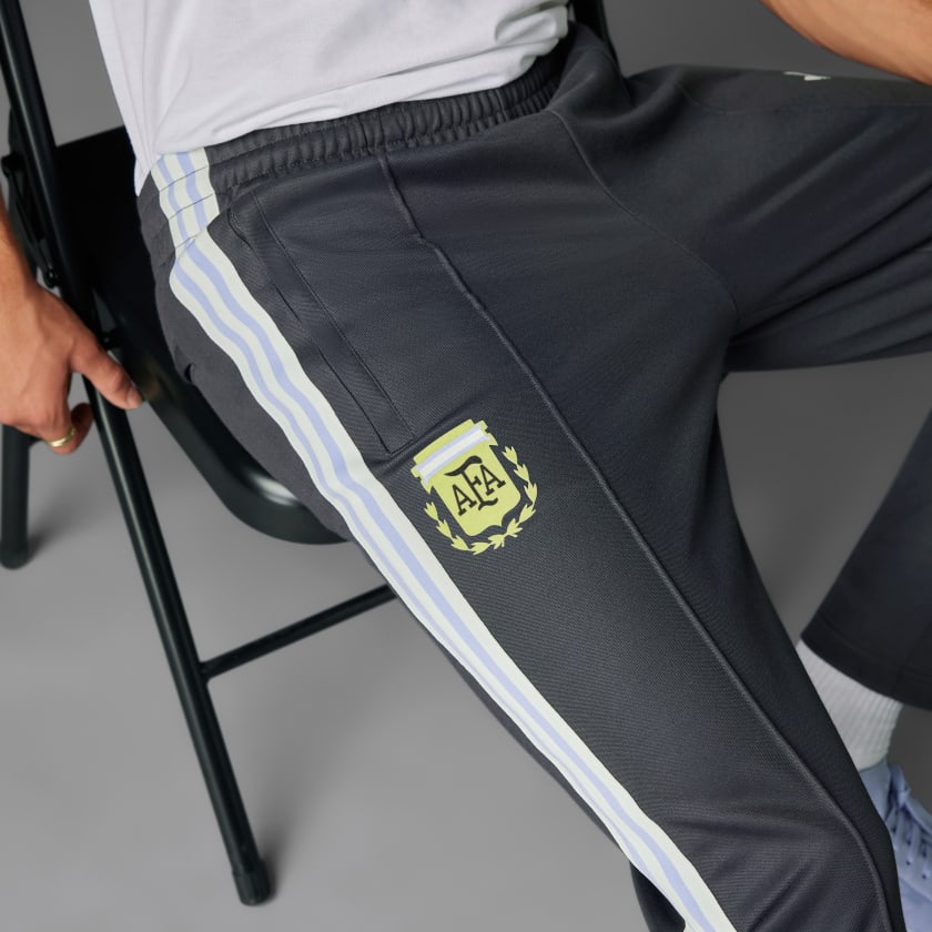 ORIGINAL Pantalon Largo Seleccion Argentina 24/25