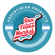 San Telmo Market logo