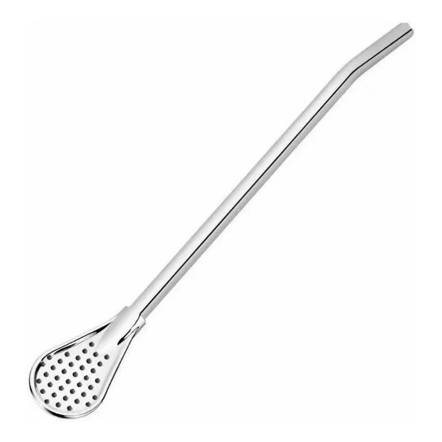 Bombilla desmontable de Acero Inoxidable para Mate- Artisan Stainless Steel Mate Straw San Telmo Market, Argentine Grocery & Restaurant, We Ship All Over USA and CANADA