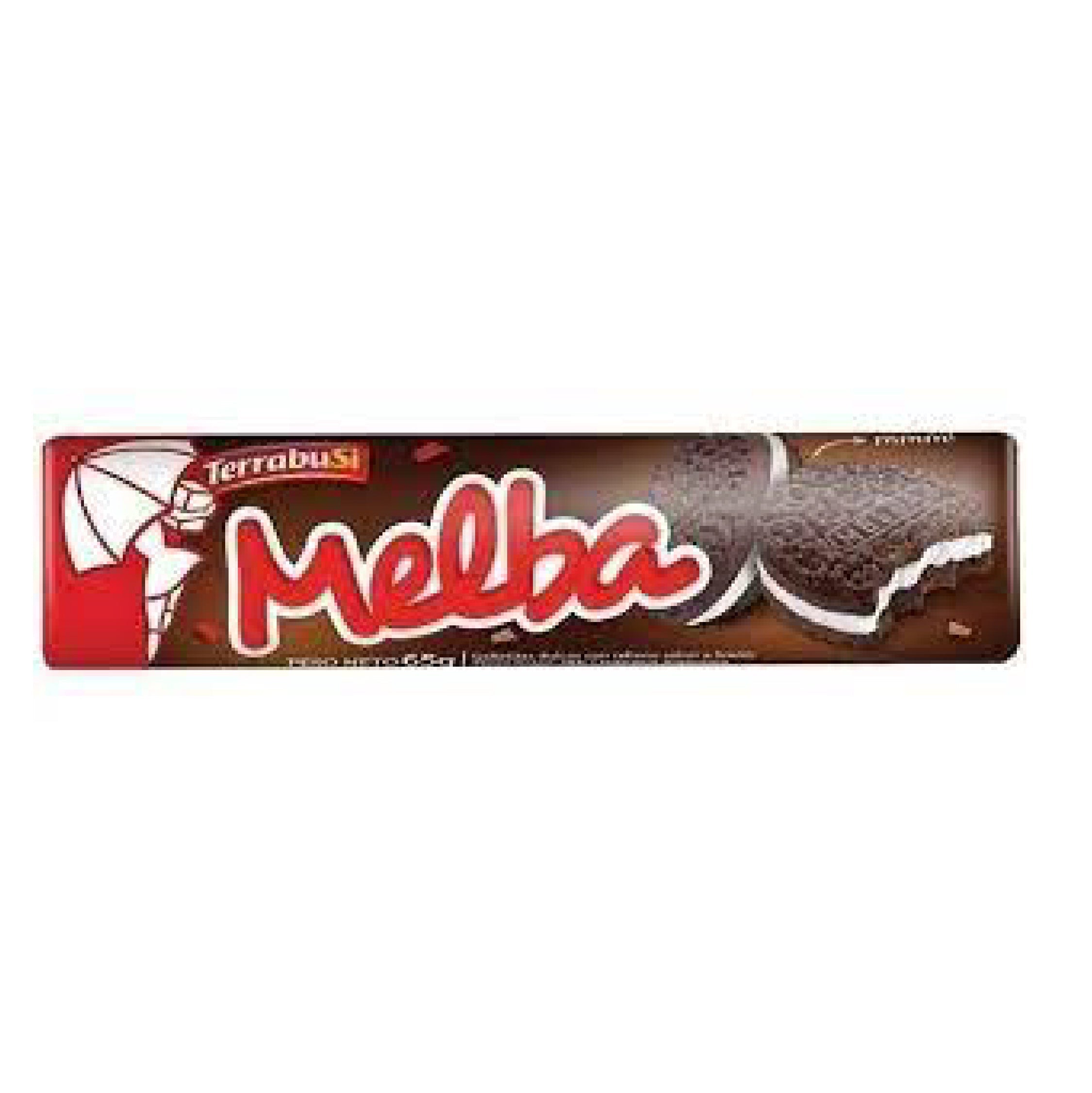 Galletita  Chocolate / Chocolate Cookie with lemon filling  MELBA 120 gr San Telmo Market, Argentine Grocery & Restaurant, We Ship All Over USA and CANADA