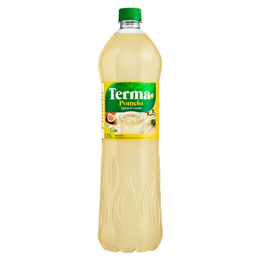 Terma Pomelo / White Grapefruit TERMA - 1,35 lt San Telmo Market, Argentine Grocery & Restaurant, We Ship All Over USA and CANADA