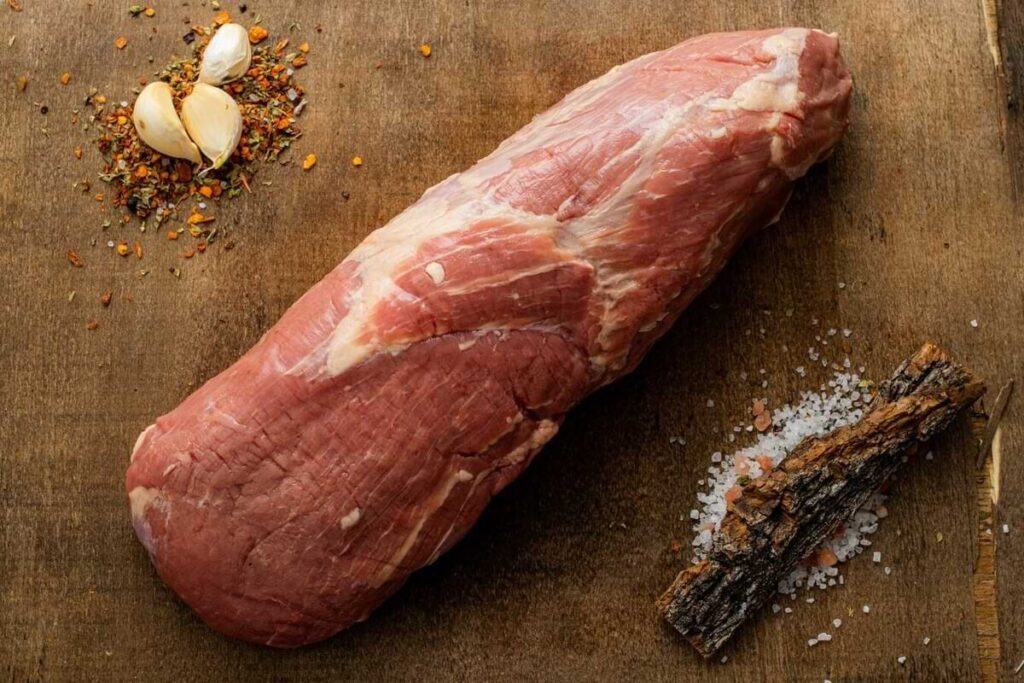 Peceto ( 1 Unidad / Price per Lb ) Corte de carne Argentino. Argentinean Beef Cuts. ONLY PICK UP - NO SHIPPING San Telmo Market, Argentine Grocery & Restaurant, We Ship All Over USA and CANADA